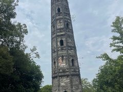 -上海佘山国家森林公园天马山园