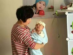 -爱月宝月嫂·育儿嫂(哈尔滨总店)