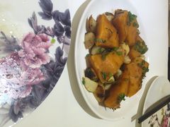 鲍鱼王子南国苑(深圳大厦店)-鲍鱼王子(深圳大厦店)