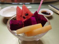 -金地利海鲜酒楼(清凉门店)