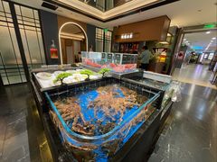 -阿明小菜·海鲜·上海菜(梅陇店)