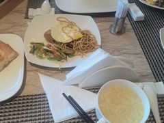 -宁海金海开元名都大酒店·名爵自助餐厅(金水路店)