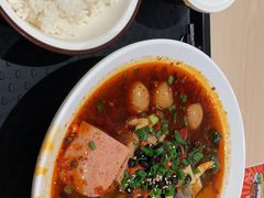 川味冒菜-乡村基(世纪店)