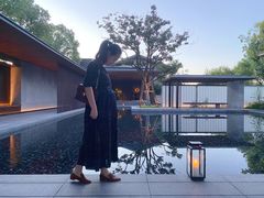 门面-木守西溪溪隐餐厅