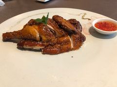 -广州文华东方酒店·江-由辉师傅主理