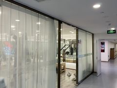 -英派斯健身(海信国际中心馆)