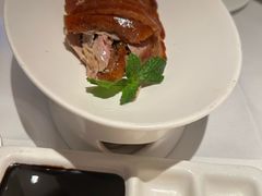 -四季民福烤鸭店(王府井东安门店)