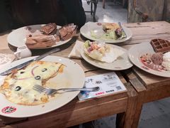 -maan coffee漫咖啡(通州店)