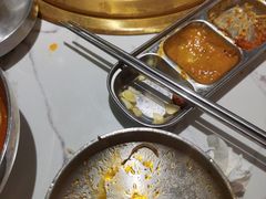 -花味·自助烤肉(南方时代店)