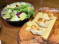 -天山醉美·新疆餐厅(富华里店)