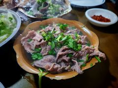 -小杨翘脚牛肉