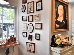 -柯斗斗主题餐厅·狗咖·围炉煮茶·茶饮(国瑞升平里店)