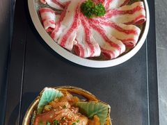 -樱嘢·炭火烧肉(惠南店)