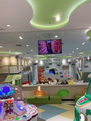 -meland亲子乐园•派对•研学(苏州悠方购物中心店)