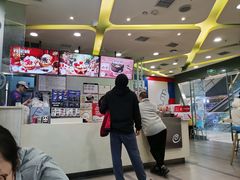 -DQ·蛋糕·冰淇淋(金牛万达店)