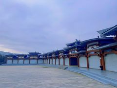 -五女山景区