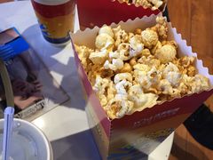 -沃美影城焕影岛LED/中国巨幕(万象汇店)