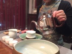 -王府茶楼茶宴·创意菜(大观园总店)