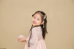 -倾城宝贝儿童摄影(新辰里酒仙桥店)