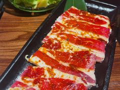 -九田家黑牛烤肉料理(太阳宫广场店)