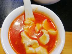 -竹犇番茄火锅(长风街店)