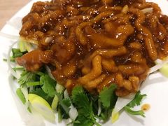 -姥家春饼店(漳州二路店)