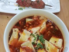 -花儿穆萨·烤肉餐厅(石马坪店)