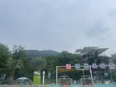 -苏州乐园森林水世界