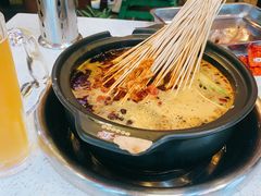 -钢管厂五区小郡肝火锅串串香(总店)