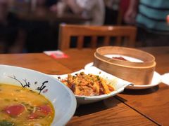 -哇蛙牛功夫面渝都料理(龙阳广场店)