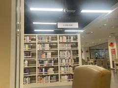-海淀区图书馆·北馆