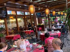 大堂-老友王·南宁特色菜(金汇如意坊店)