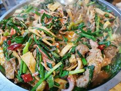 -京玉菲饭店(李村店)