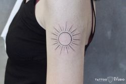 -飛凡TATTOO纹身•原创