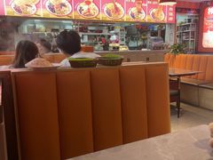 -柳大厨螺蛳粉(人民路总店)
