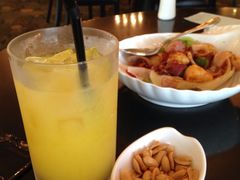 -无招牌海鲜餐厅(滨海艺术中心店)