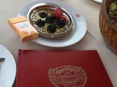 -意大利农场度假村