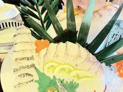 -尚海豆捞(乐虹坊店)