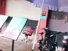 -湘邻呷铺·田园家宴(汉基广场店)