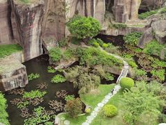 -广州莲花山旅游区
