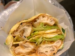 -卞姐蛋饼(陕西南路店)