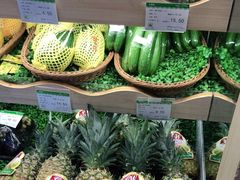 -百果园PAGODA(庆春东路店)