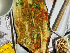 -木屋烧烤(上梅林店)