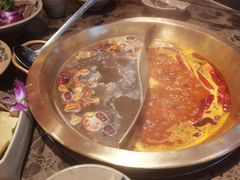 -小龙坎火锅(总店)