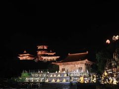 -禅宗少林·音乐大典