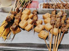 -管氏翅吧(广渠门店)