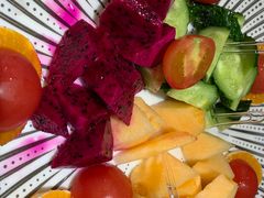 -阿记烧烤(大兴新区店)