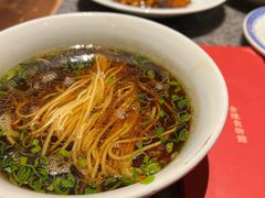 老牌阳春面-南京大牌档(中关村店)