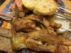 -老地方烤肉(东岗路店)