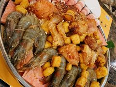 -黄记煌三汁焖锅(名泉广场店)